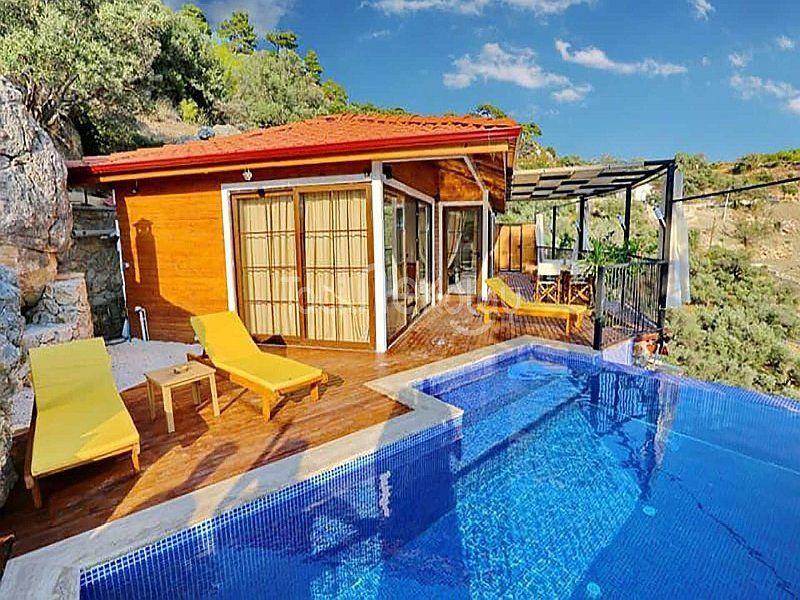 Villa Köşk