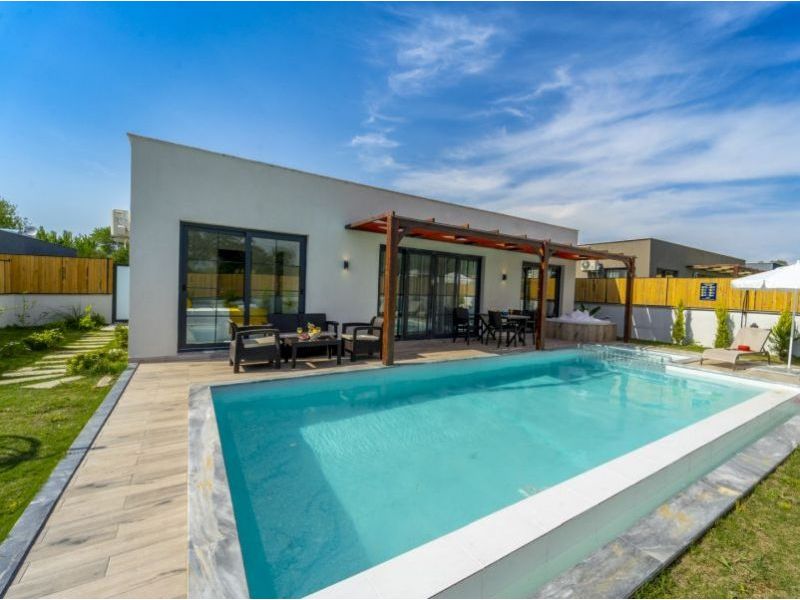 Villa Kosta
