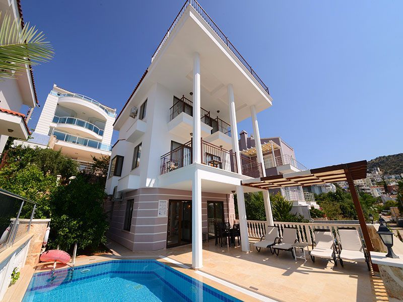 Villa Kudret