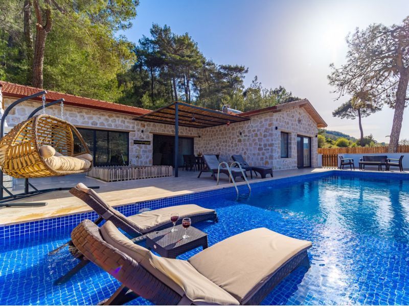 Villa Lagoon