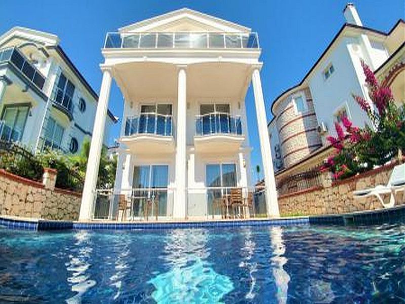 Villa Laluna