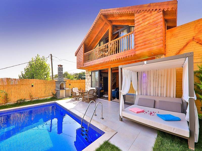 Villa Laura