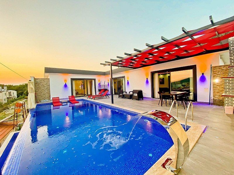 Villa Legacy