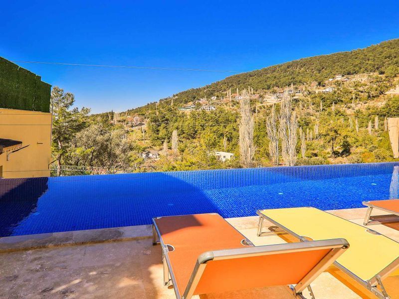 Villa Leila