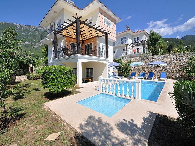 Villa Leman