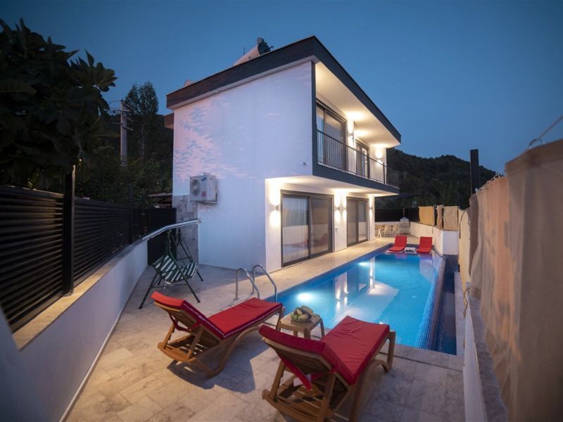 Villa Lena