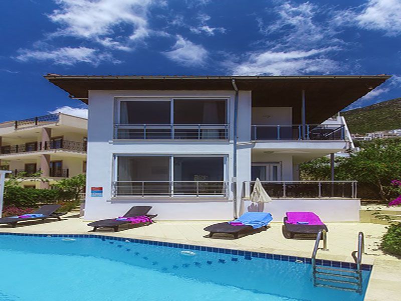 Villa Matilda
