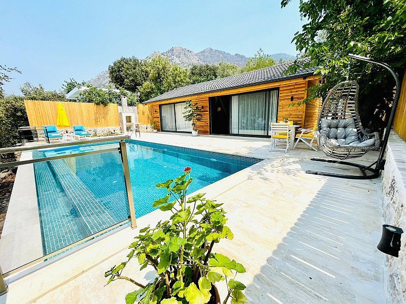 Villa Leon 1