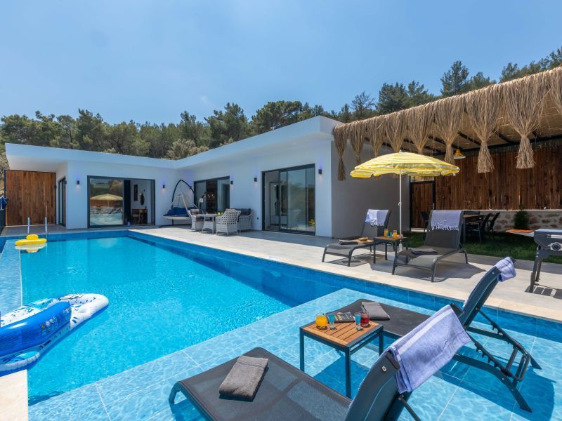 Villa Leora 2