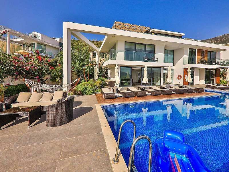 Villa Liam