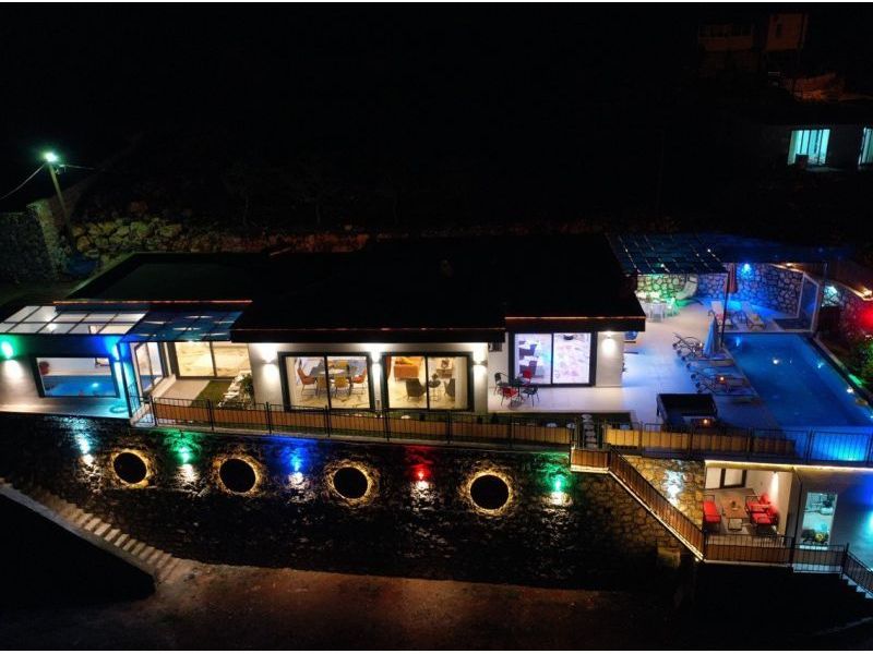 Villa Lilith