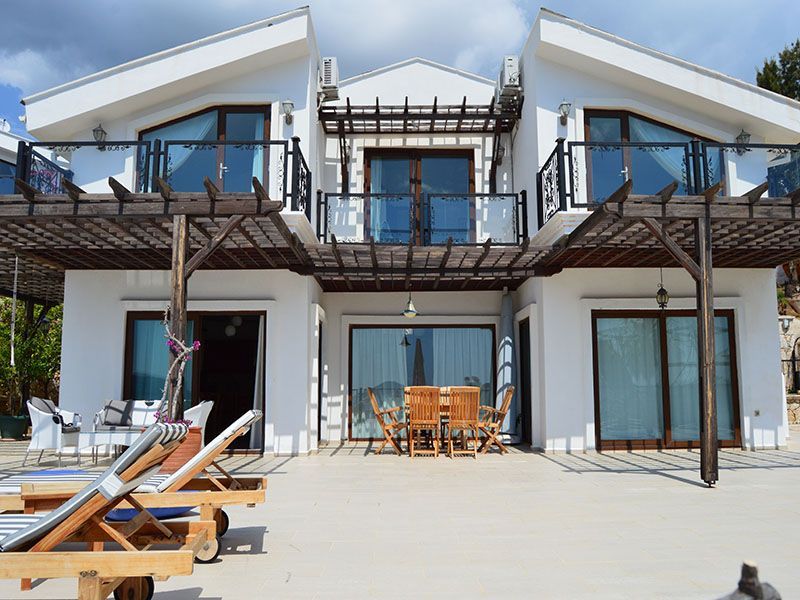 Villa Zeytin