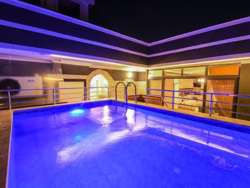 Villa Lora
