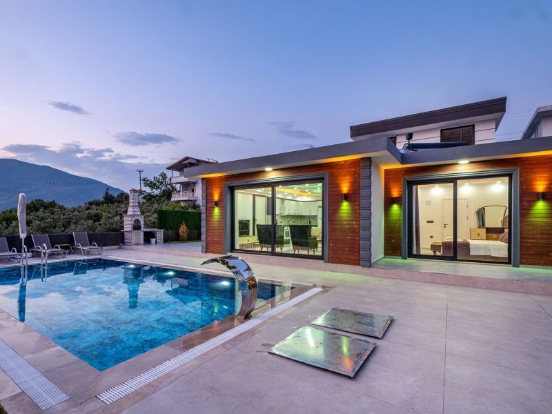 Villa Loren 2
