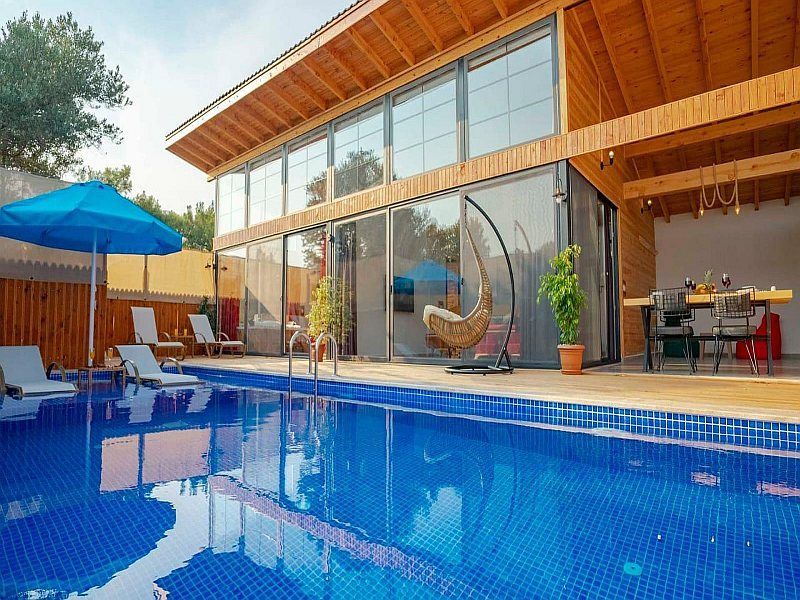 Villa Love