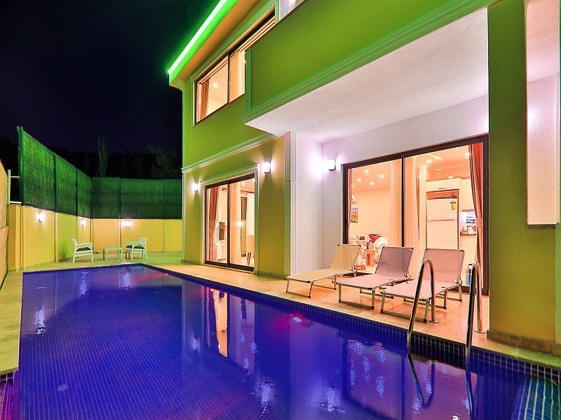 Villa Lozano