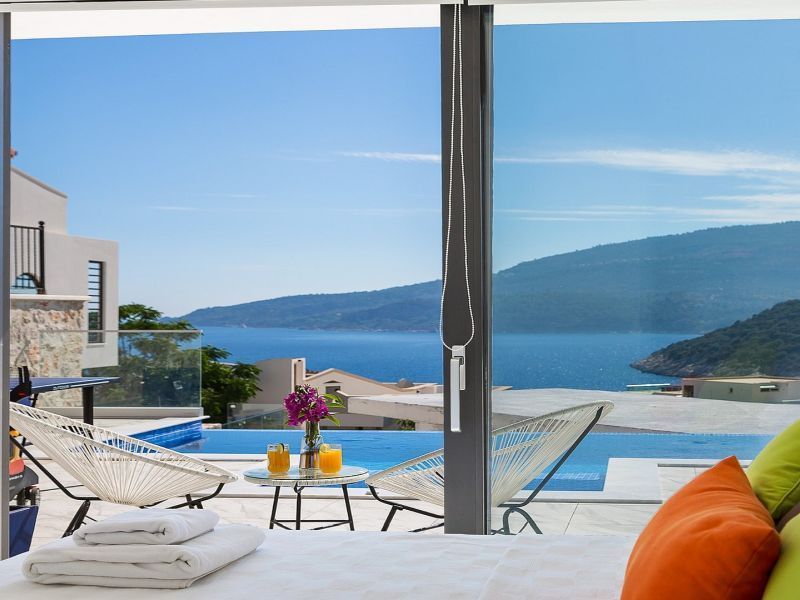 Villa Lucas