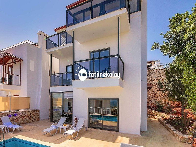 Villa Luke