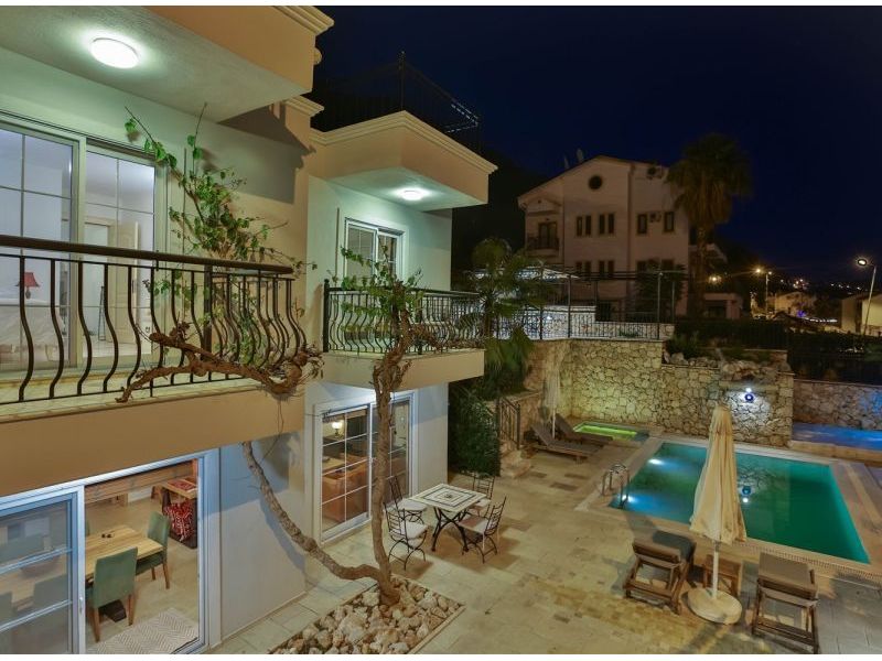 Villa Lusi