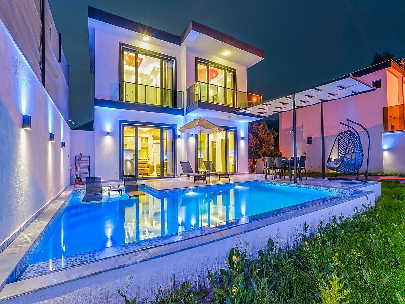 Villa Luvia 2