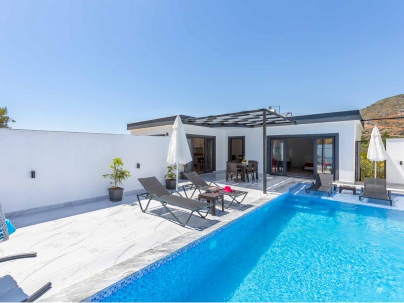 Villa Luvia