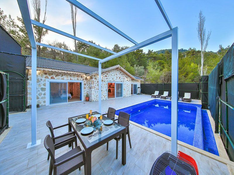 Villa Bahar