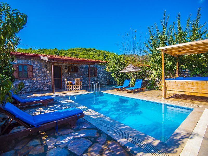 Villa Makri