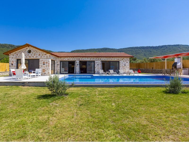 Villa Malurus