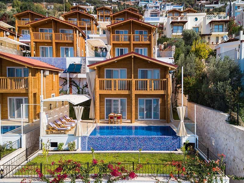 Villa Pelikan