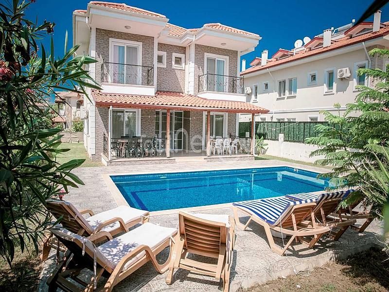Villa Marmara