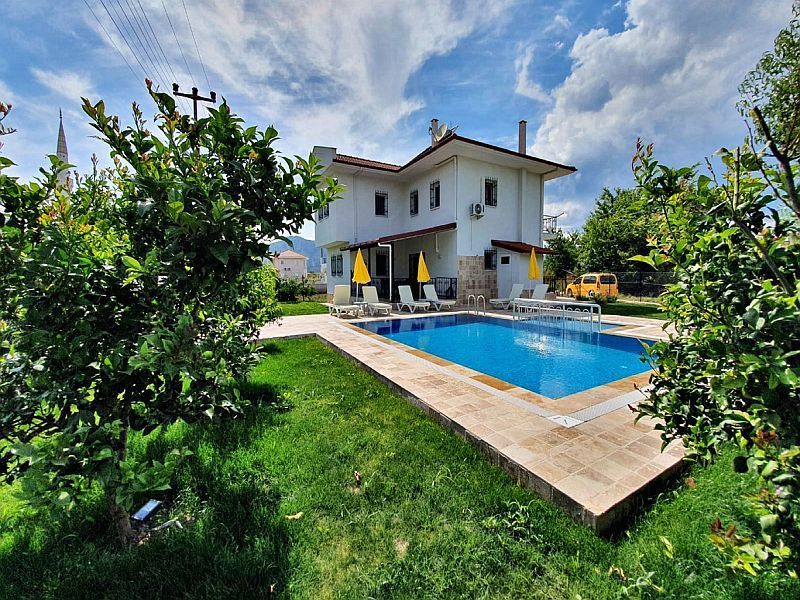 Villa Mary