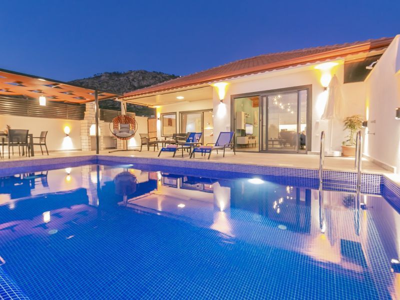 Villa Matiz