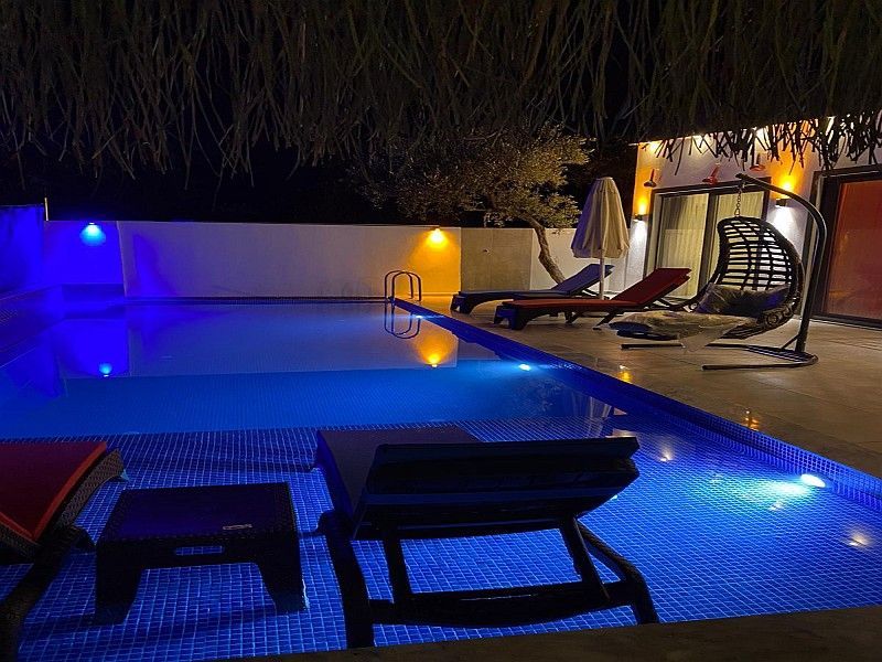 Villa Mavişim