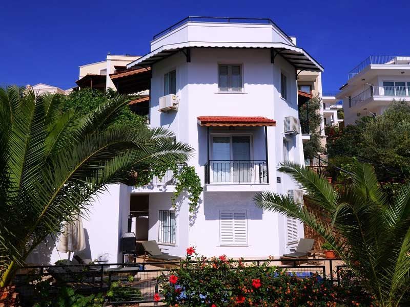 Villa Mavi