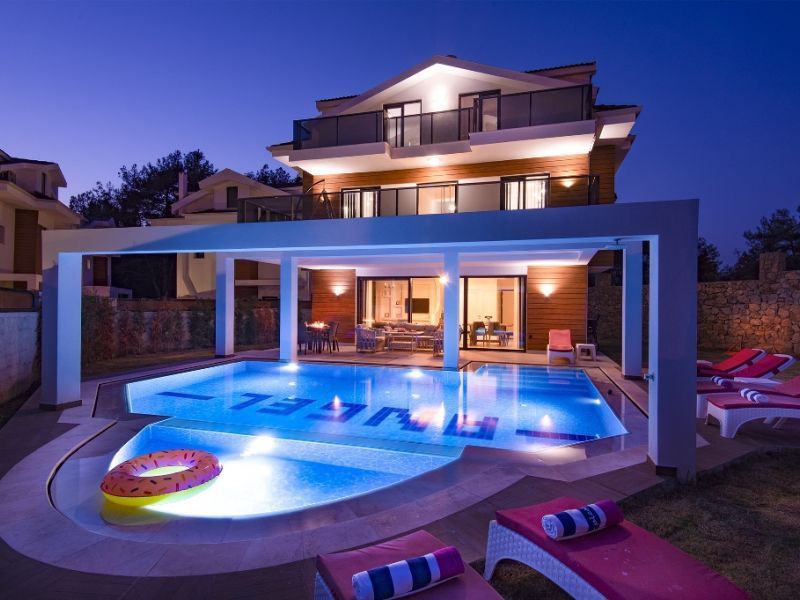 Villa Medas