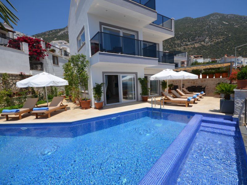 Villa Maya