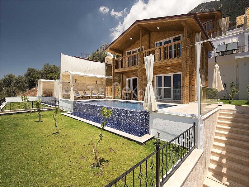 Villa Melissa