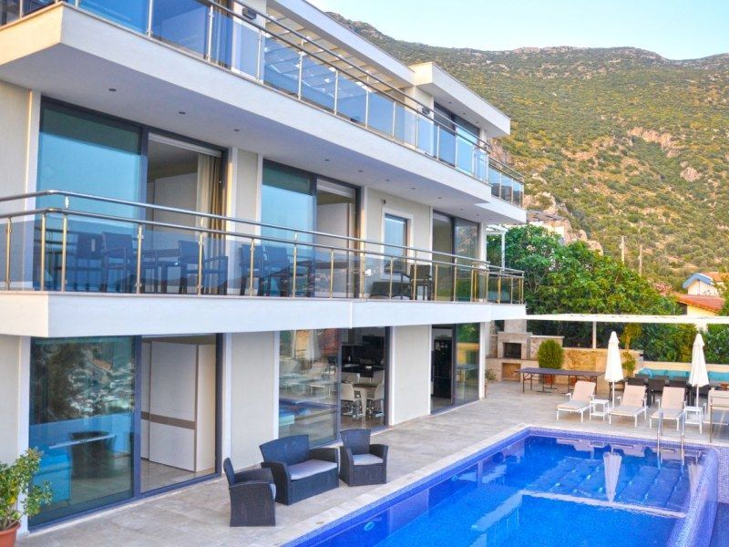 Villa Wonder