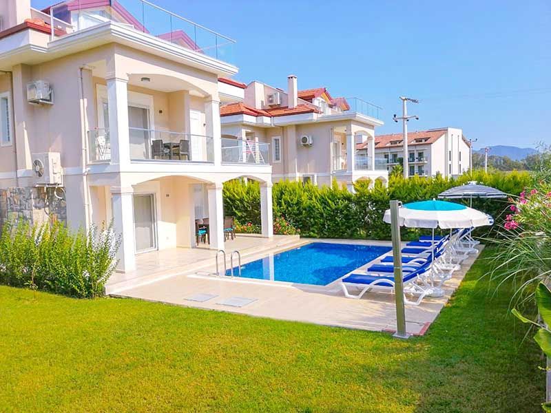Villa Şener 1