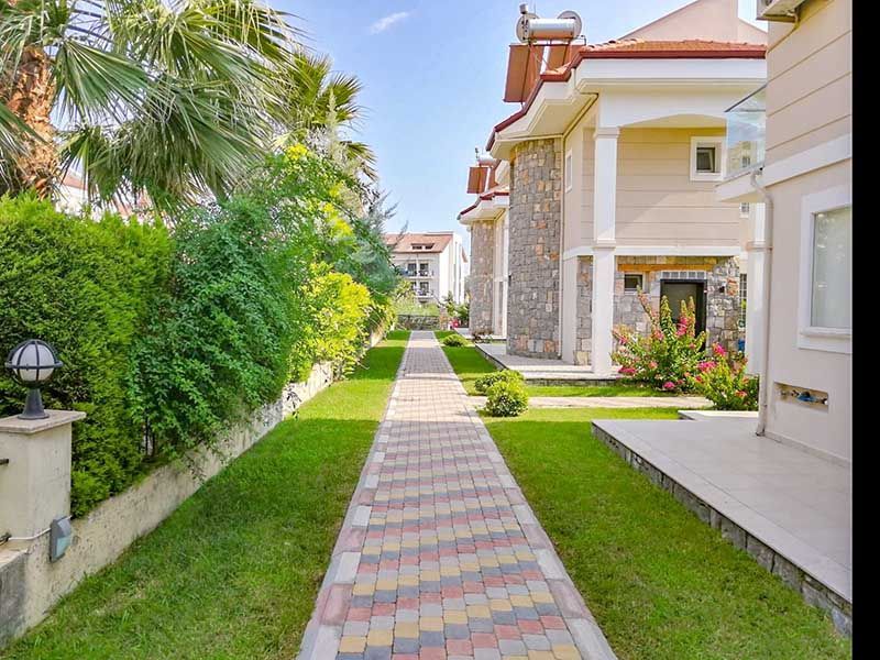 Villa Şener 2