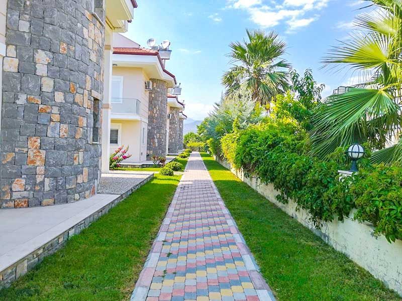 Villa Şener 3