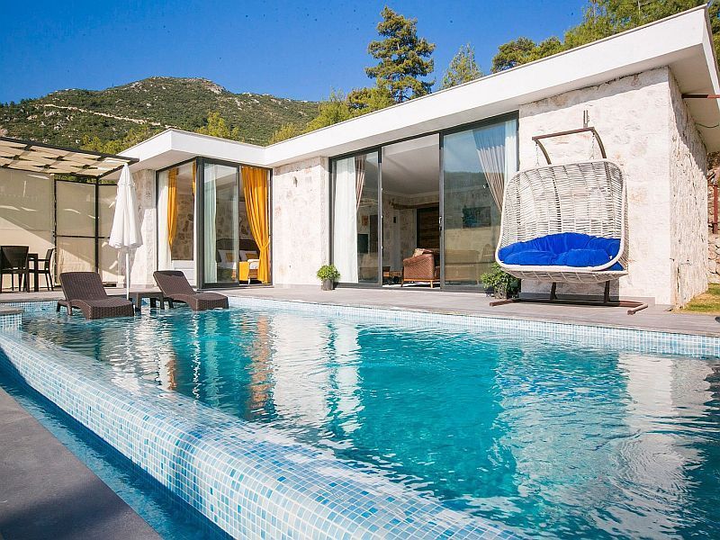 Villa Mert 2