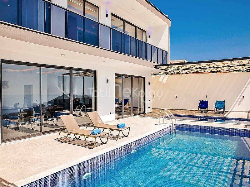 Villa Merve
