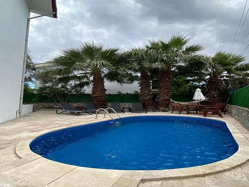 Villa Metehan 1