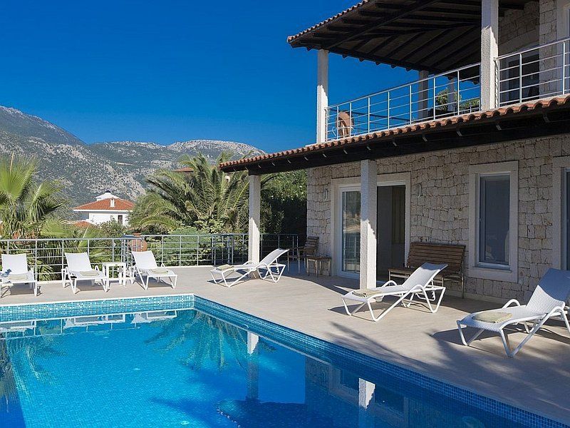Villa Mila