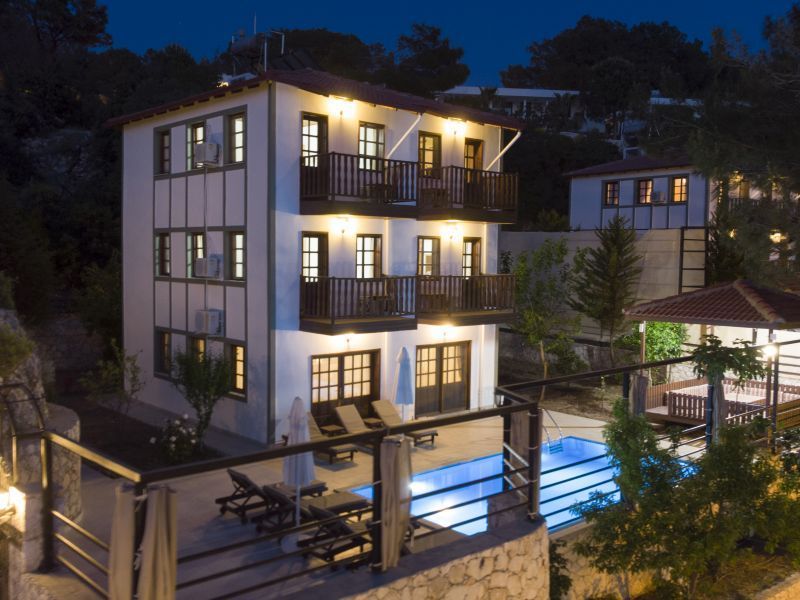 Villa Mill 2