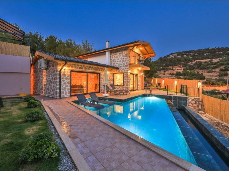 Villa Miramar