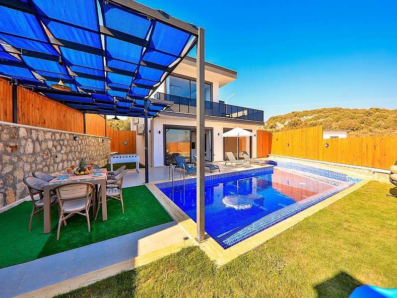 Villa Misty
