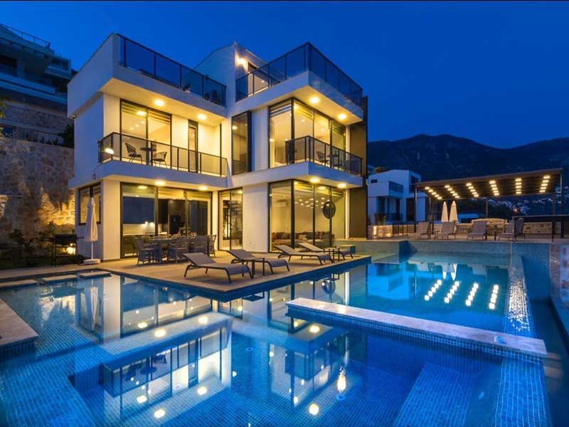 Villa Molly 2