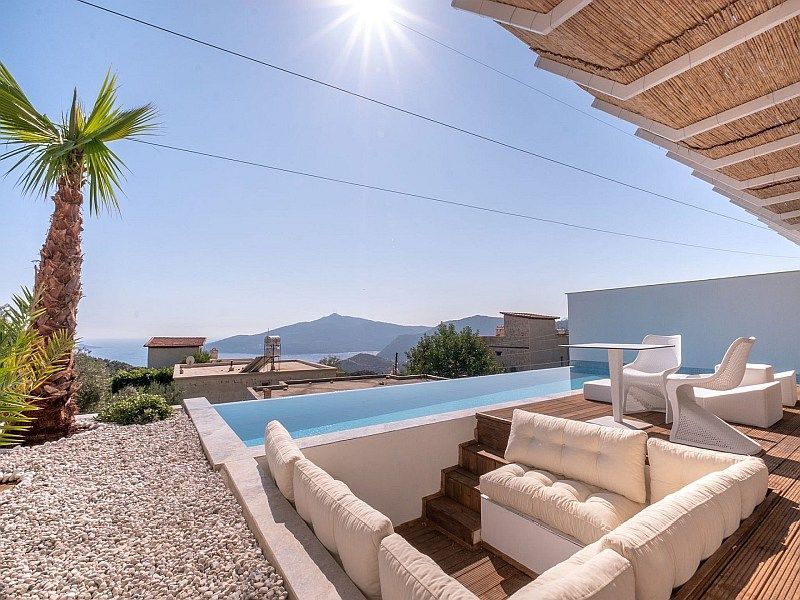 Villa Momo 1
